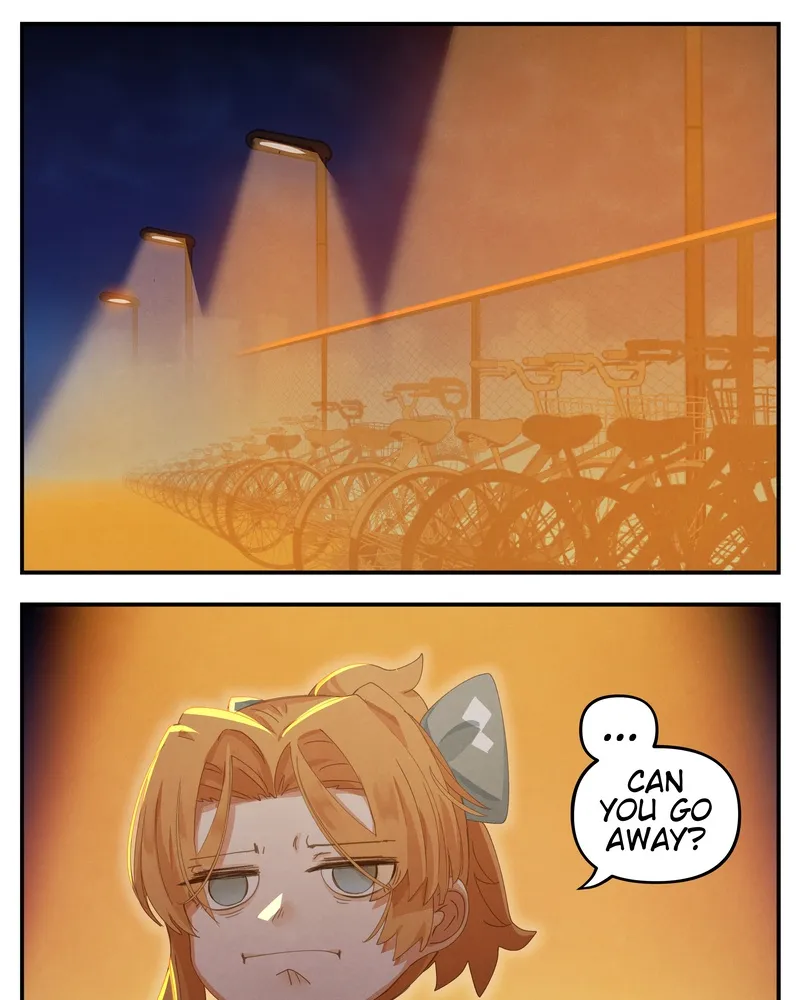 Meme Girls Chapter 253 page 4 - MangaNato