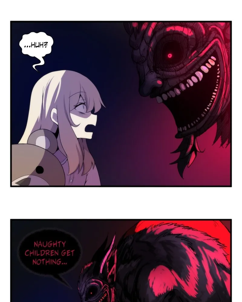 Meme Girls Chapter 259 page 7 - MangaNato