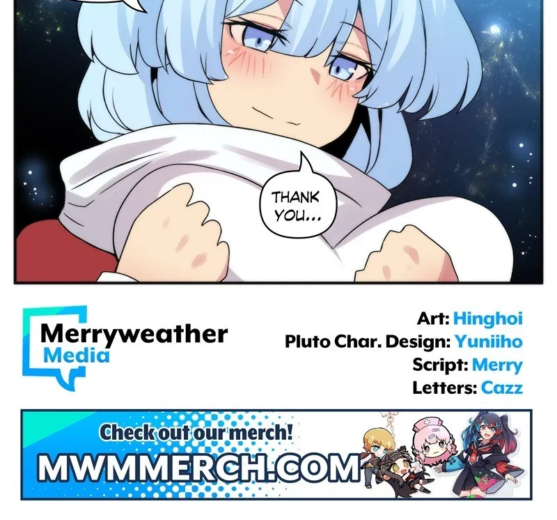 Meme Girls Chapter 261 page 5 - MangaNato