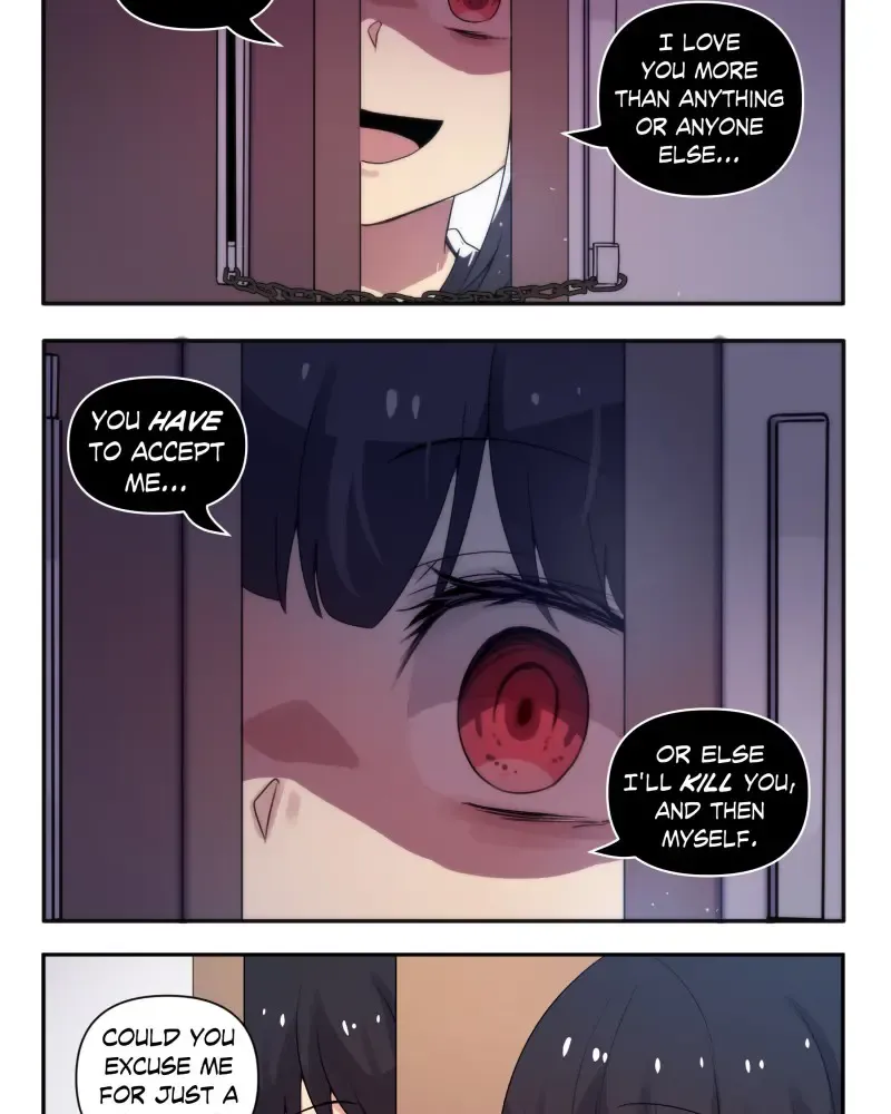 Meme Girls Chapter 278 page 4 - MangaNato