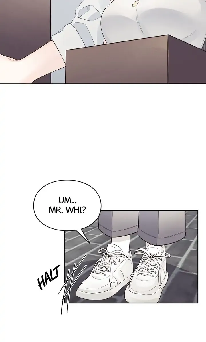 Memento Bori Chapter 14 page 49 - MangaNato