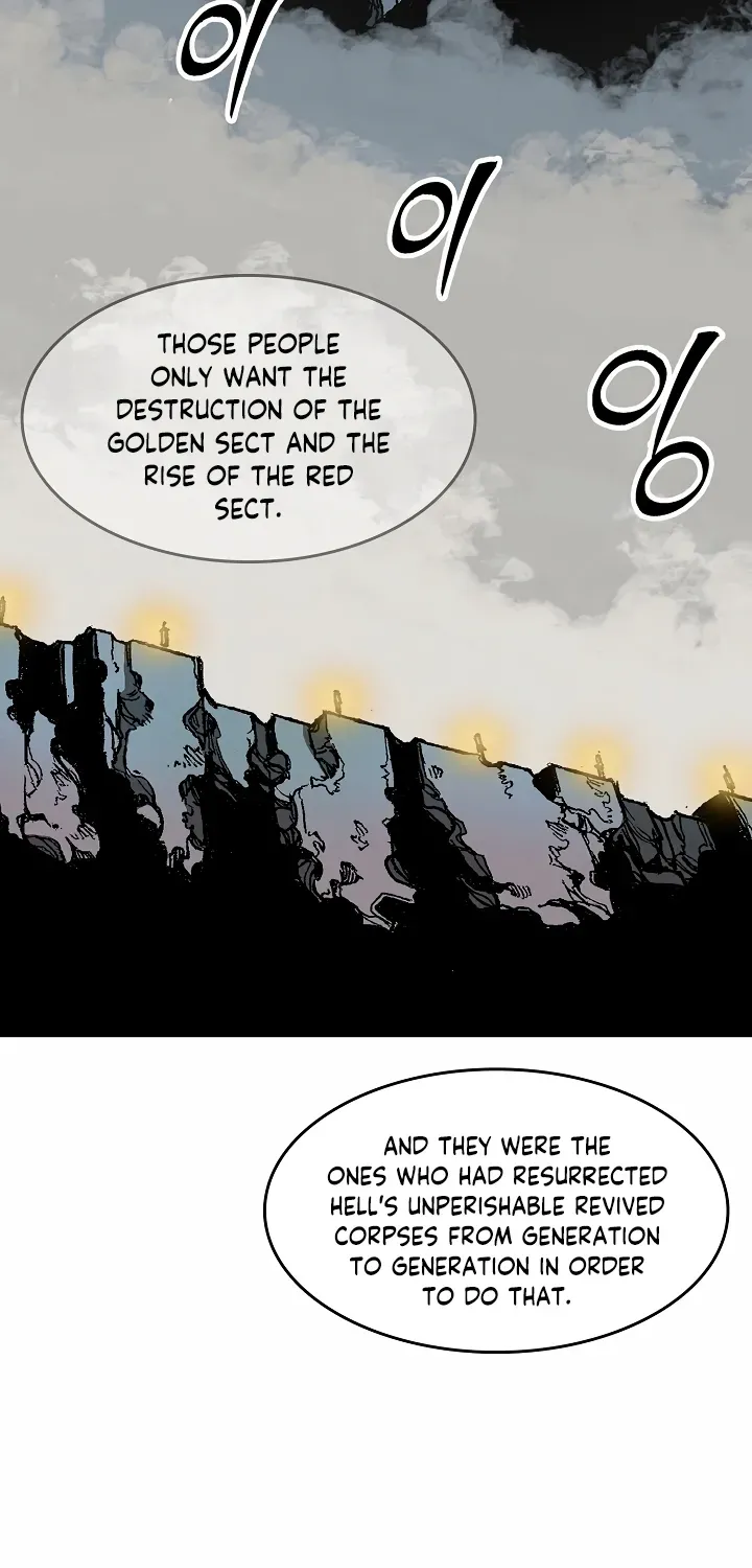 Memoir Of The God Of War Chapter 110 page 24 - MangaNato