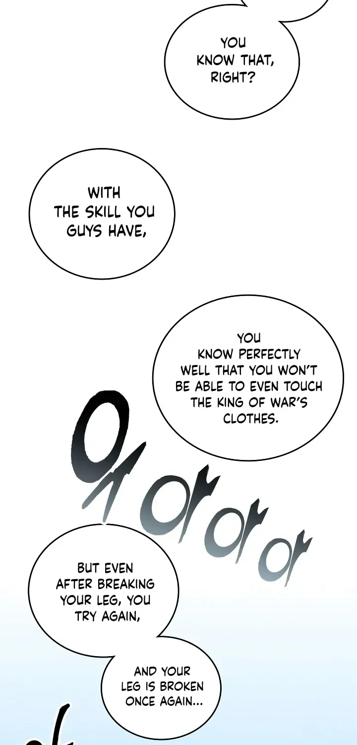 Memoir Of The God Of War Chapter 119 page 64 - MangaKakalot