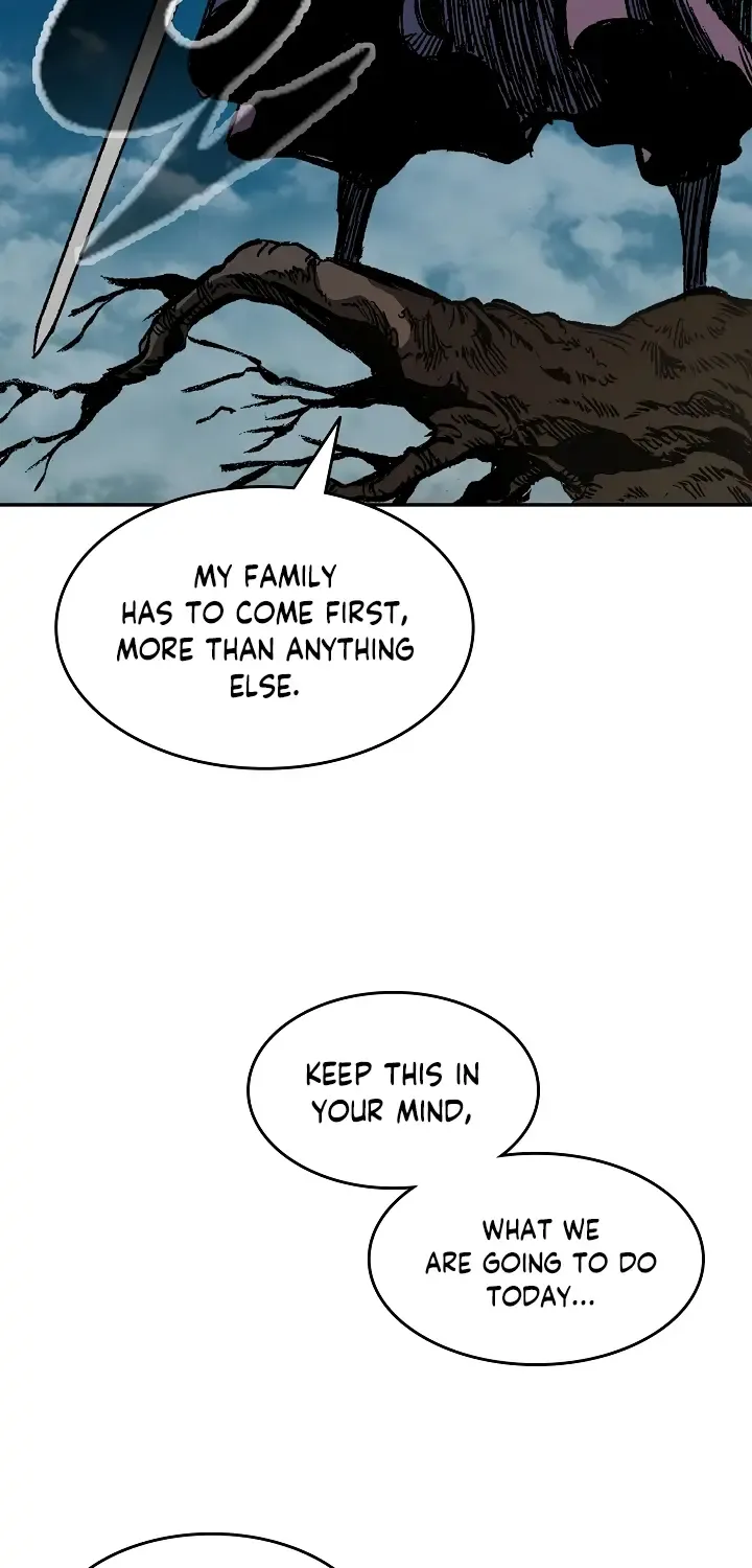 Memoir Of The God Of War Chapter 128 page 25 - MangaKakalot