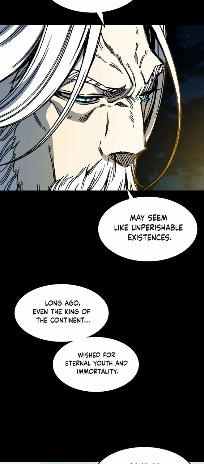 Memoir Of The God Of War Chapter 132 page 56 - MangaNato