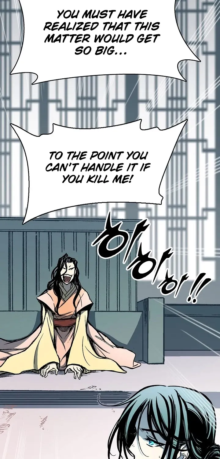 Memoir Of The God Of War Chapter 135 page 24 - MangaKakalot