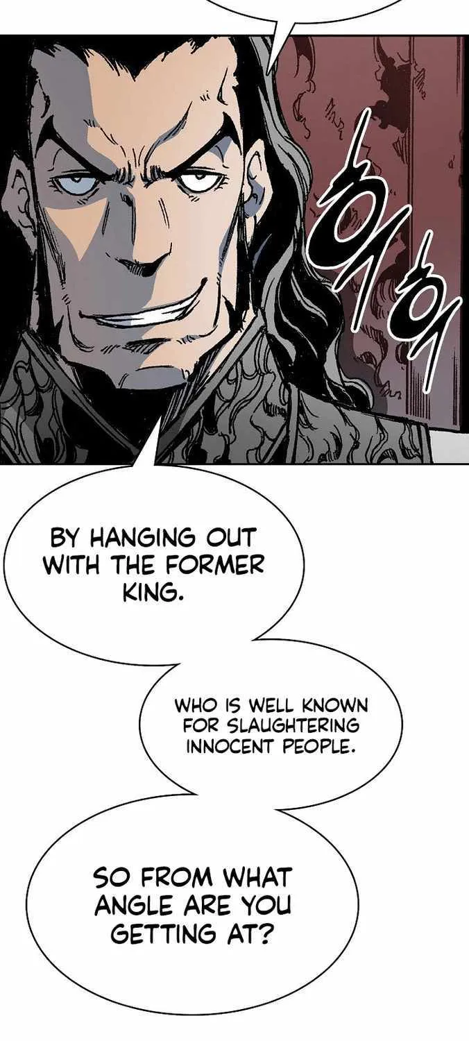 Memoir Of The God Of War Chapter 150 page 78 - MangaNato