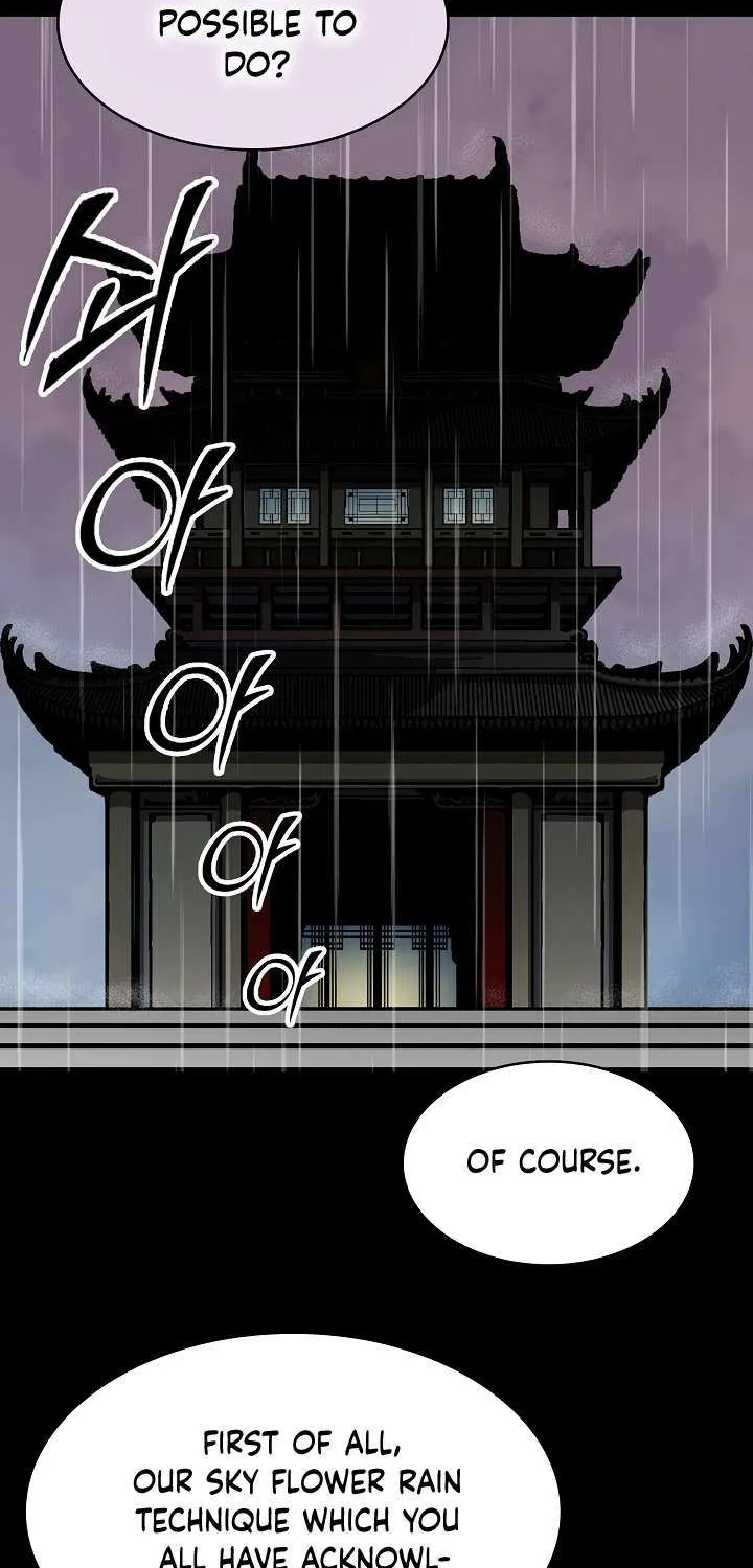 Memoir Of The God Of War Chapter 154 page 60 - MangaKakalot