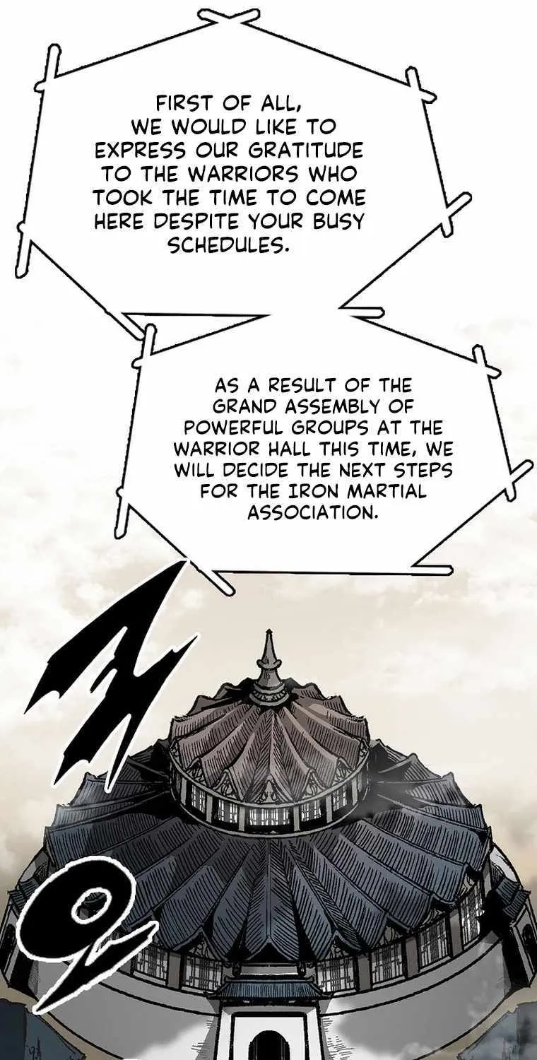 Memoir Of The God Of War Chapter 165 page 22 - MangaNato