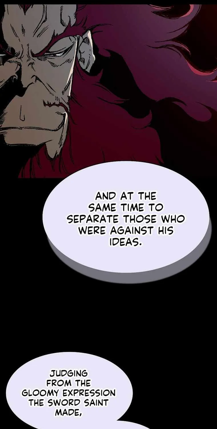 Memoir Of The God Of War Chapter 165 page 61 - MangaNato