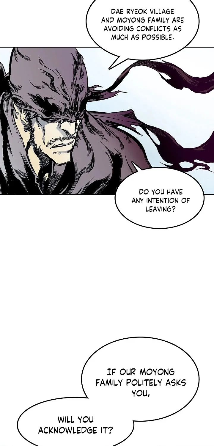 Memoir Of The God Of War Chapter 18 page 55 - MangaNato