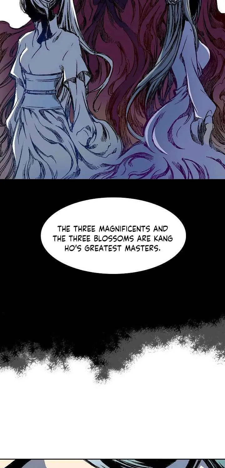 Memoir Of The God Of War Chapter 45 page 52 - MangaNato