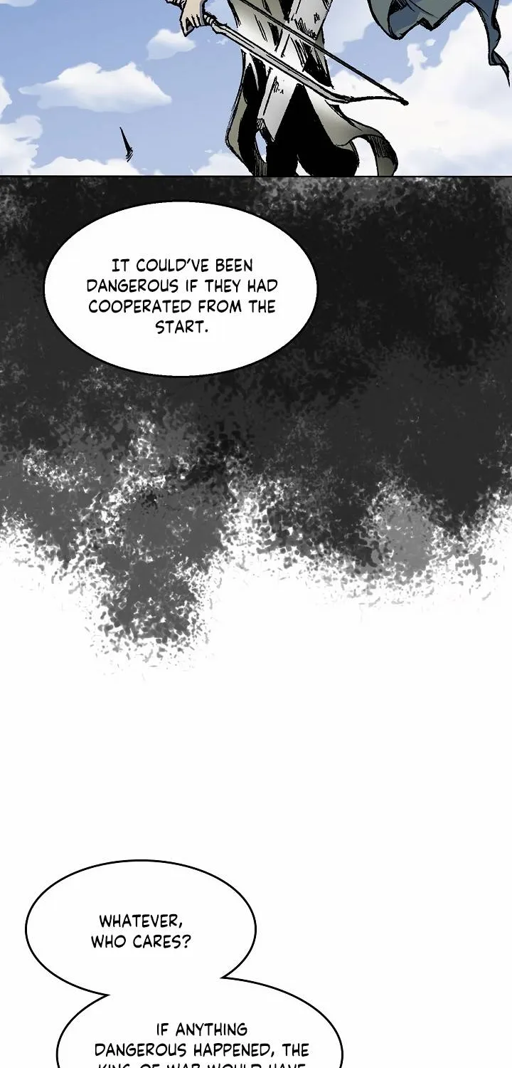 Memoir Of The God Of War Chapter 49 page 11 - MangaNato