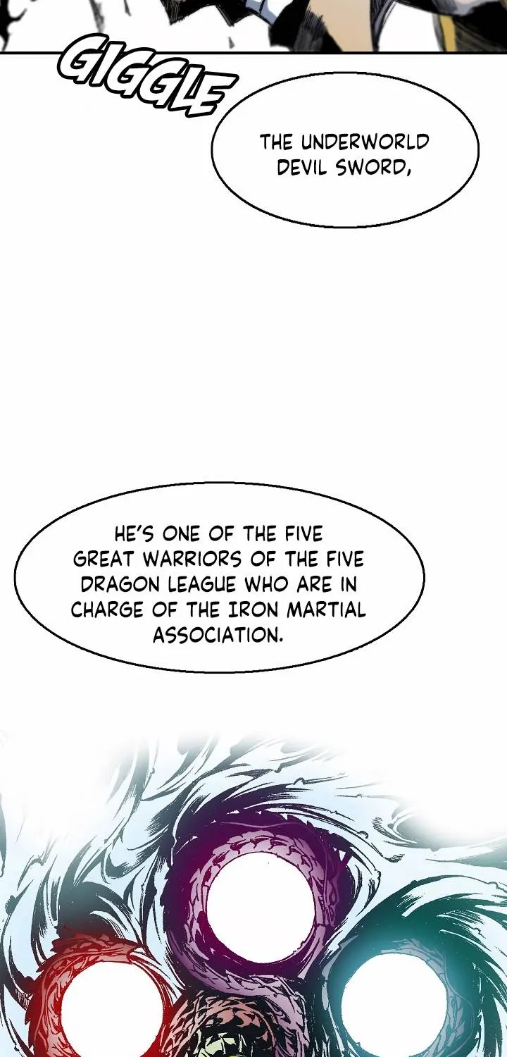 Memoir Of The God Of War Chapter 49 page 63 - MangaNato