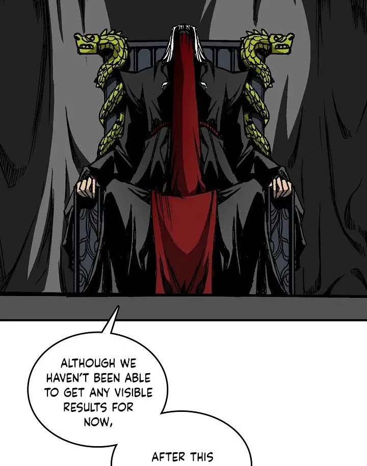 Memoir Of The God Of War Chapter 69 page 104 - MangaNato