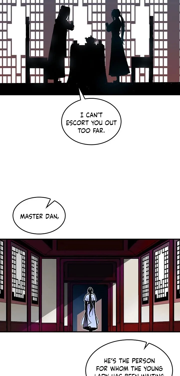 Memoir Of The God Of War Chapter 69 page 47 - MangaNato