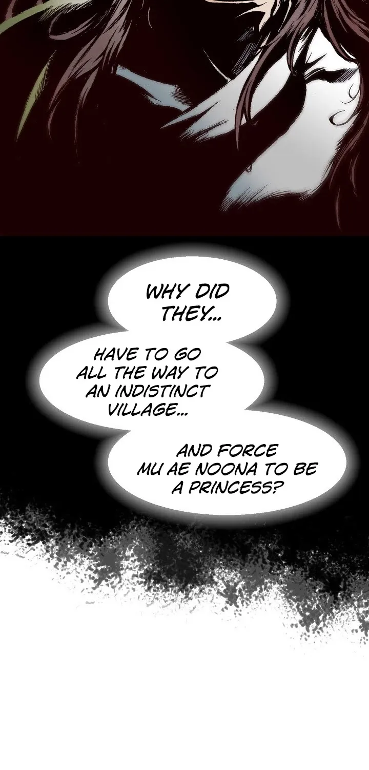 Memoir Of The God Of War Chapter 7 page 61 - MangaNato