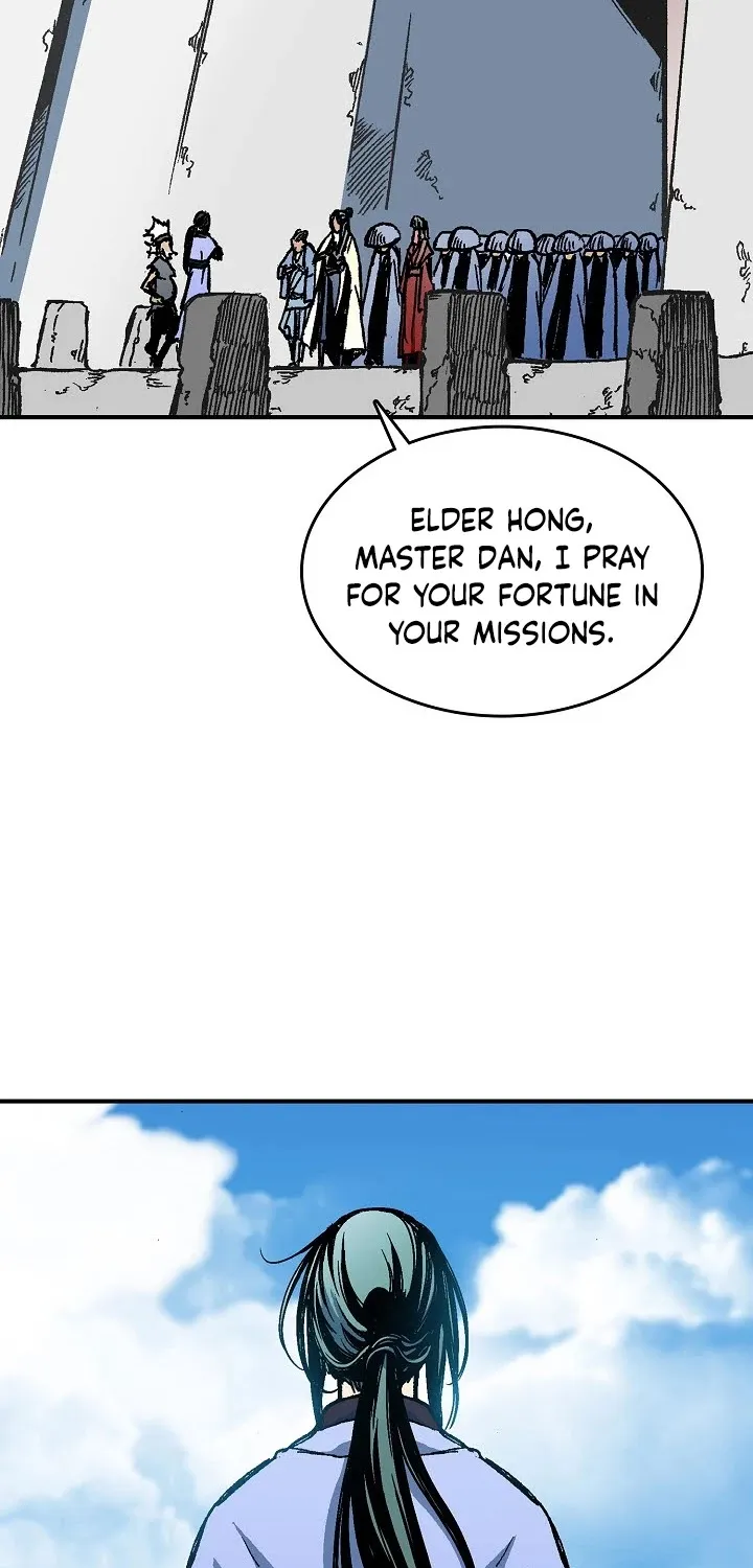 Memoir Of The God Of War Chapter 72 page 89 - MangaNato