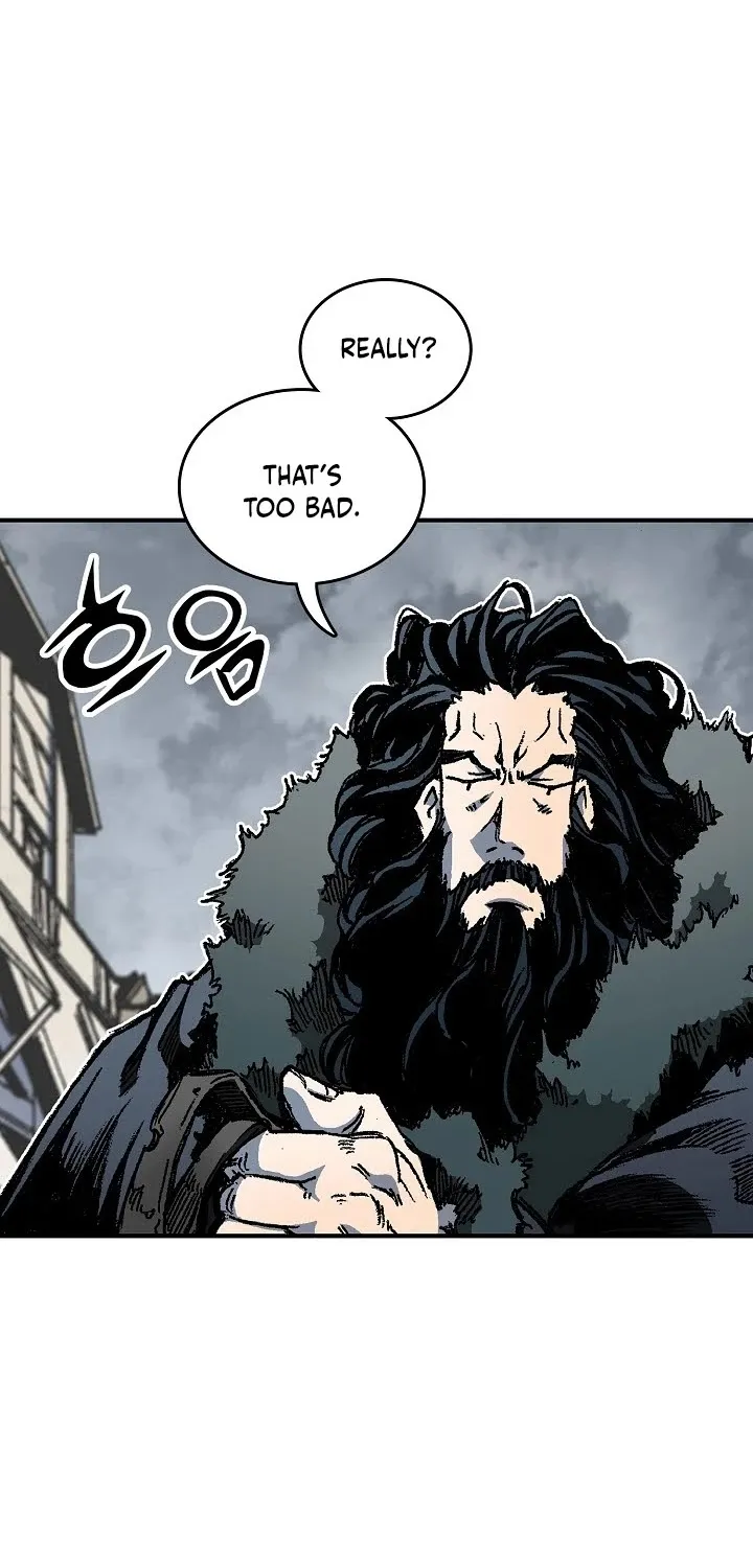 Memoir Of The God Of War Chapter 77 page 23 - MangaKakalot