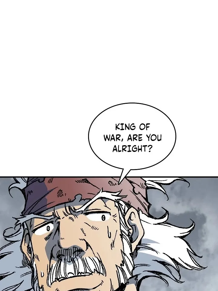 Memoir Of The God Of War Chapter 77 page 78 - MangaKakalot