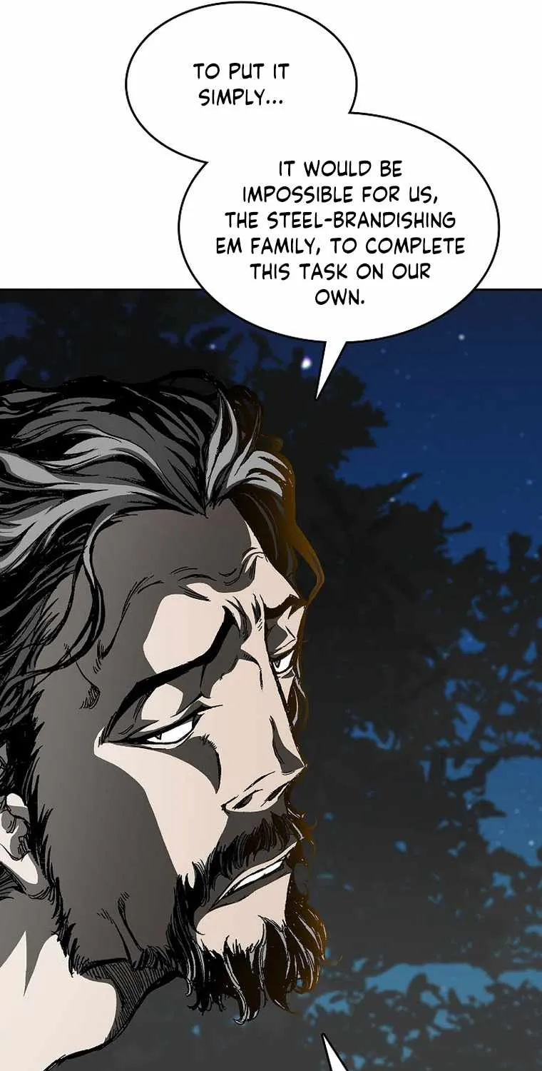 Memoir Of The God Of War Chapter 83 page 50 - MangaNato