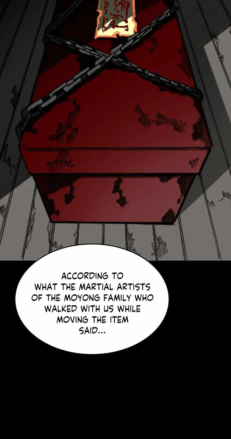 Memoir Of The God Of War Chapter 83 page 83 - MangaNato