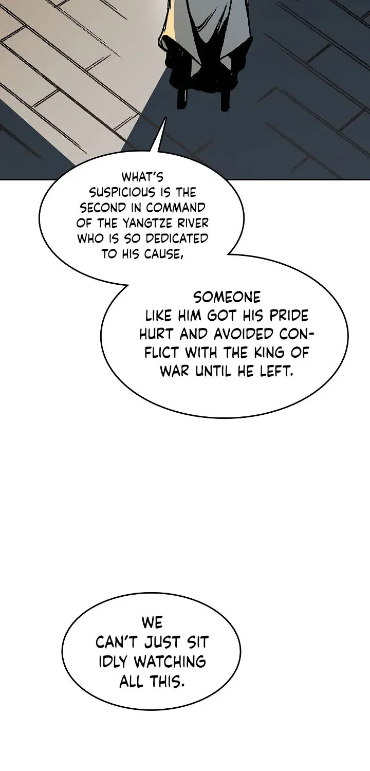 Memoir Of The God Of War Chapter 94 page 70 - MangaNato