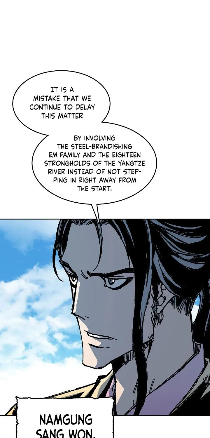 Memoir Of The God Of War Chapter 94 page 72 - MangaNato