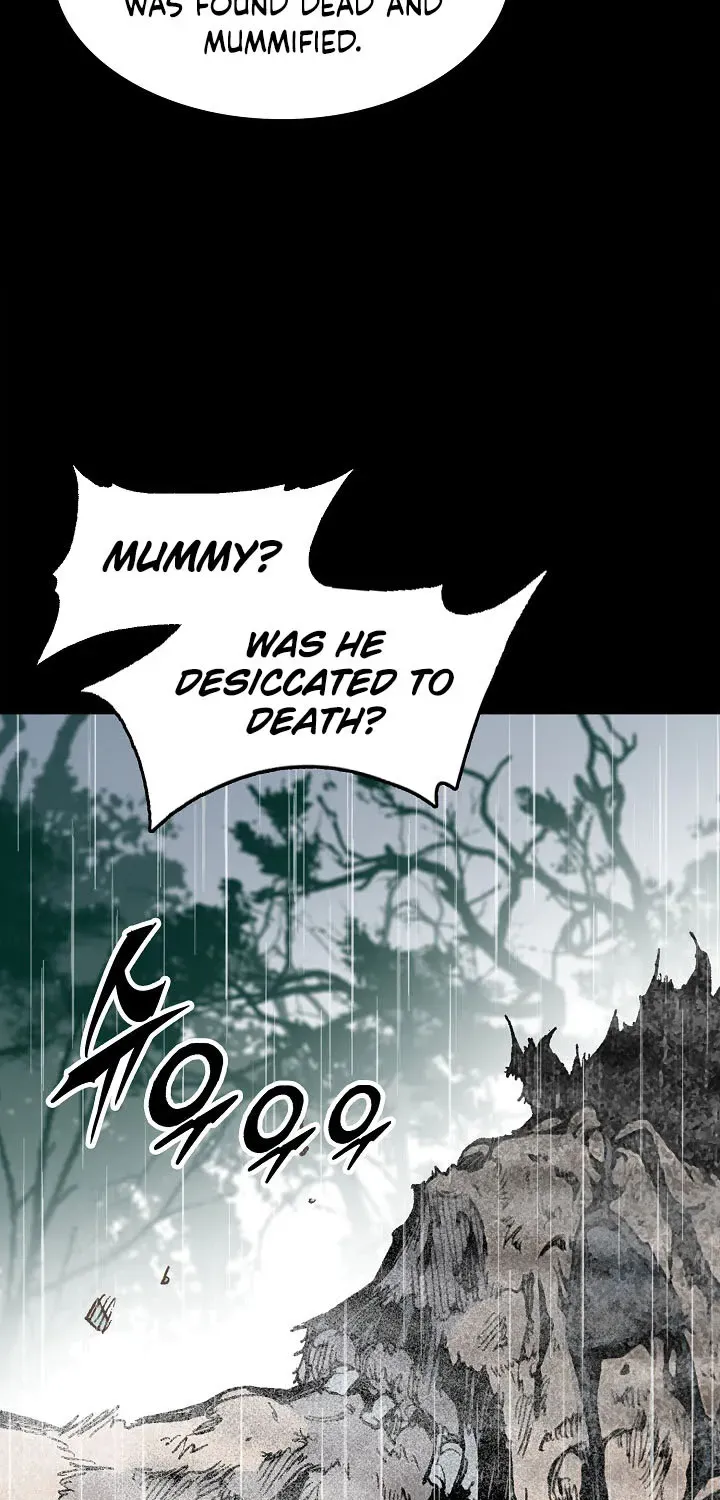 Memoir Of The God Of War Chapter 94 page 75 - MangaNato