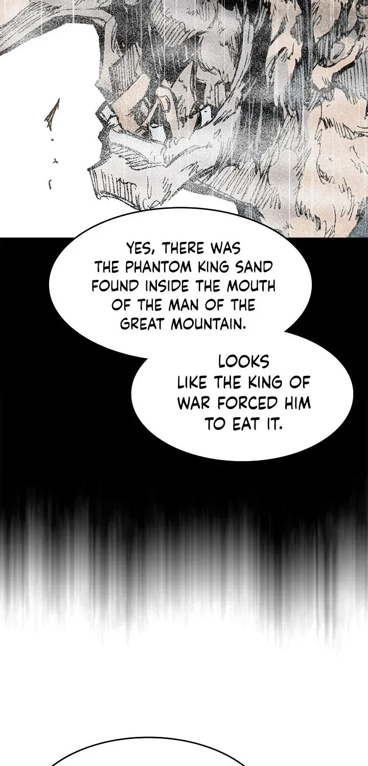 Memoir Of The God Of War Chapter 94 page 76 - MangaNato