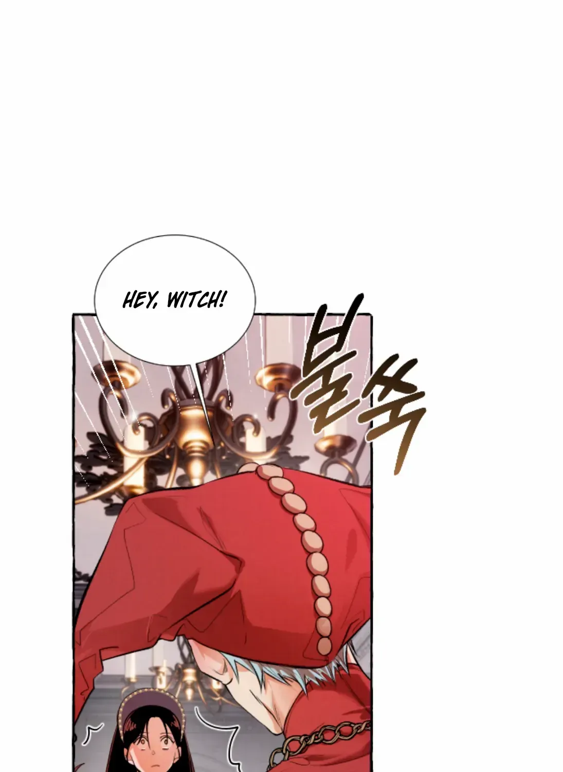 Memoirs Of A Witch Chapter 1 page 97 - MangaKakalot