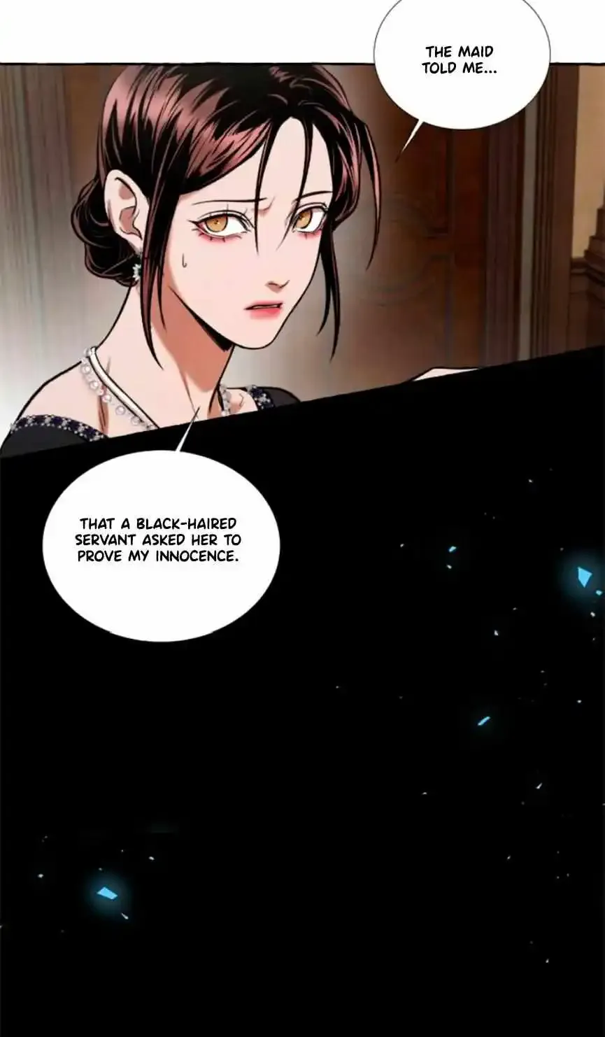 Memoirs Of A Witch Chapter 3 page 50 - MangaKakalot