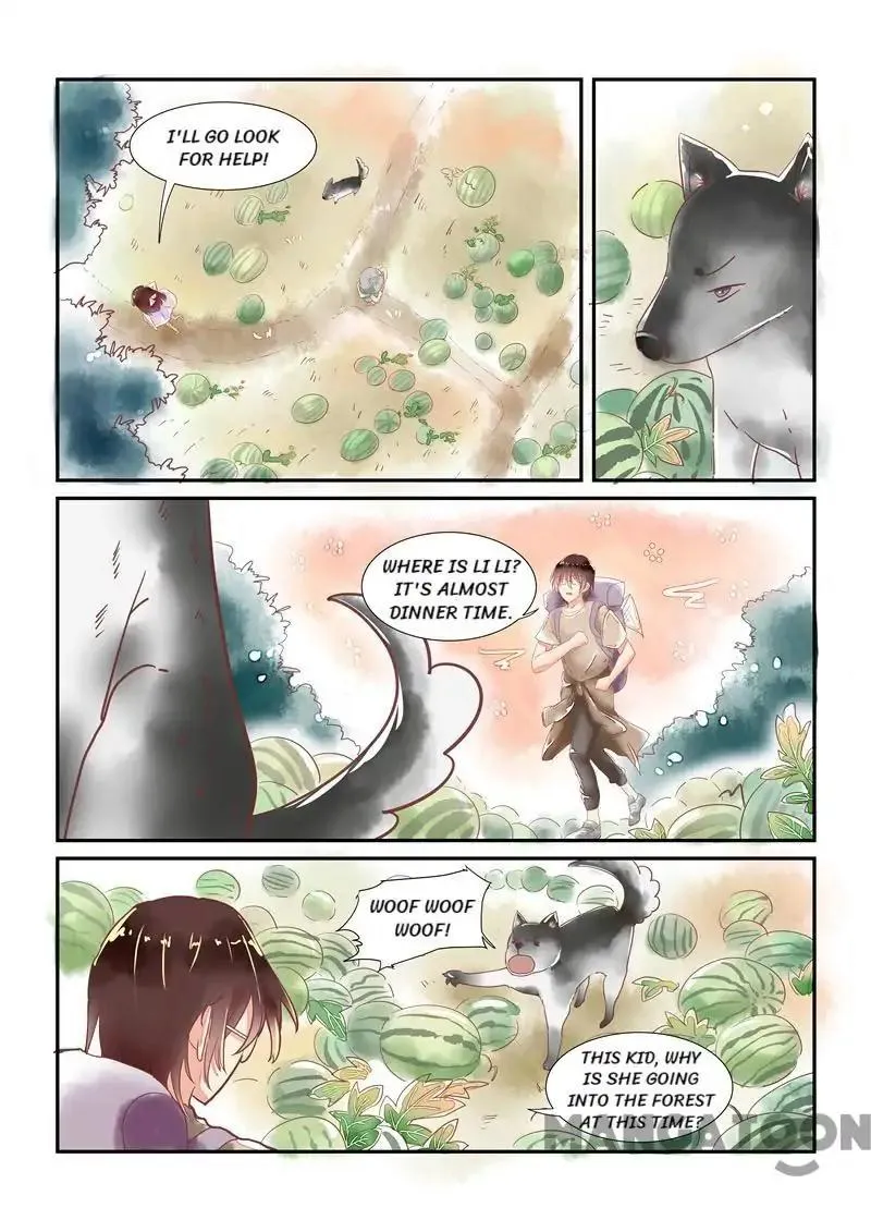 Memories Of The Green Mountain Chapter 13 page 2 - MangaKakalot