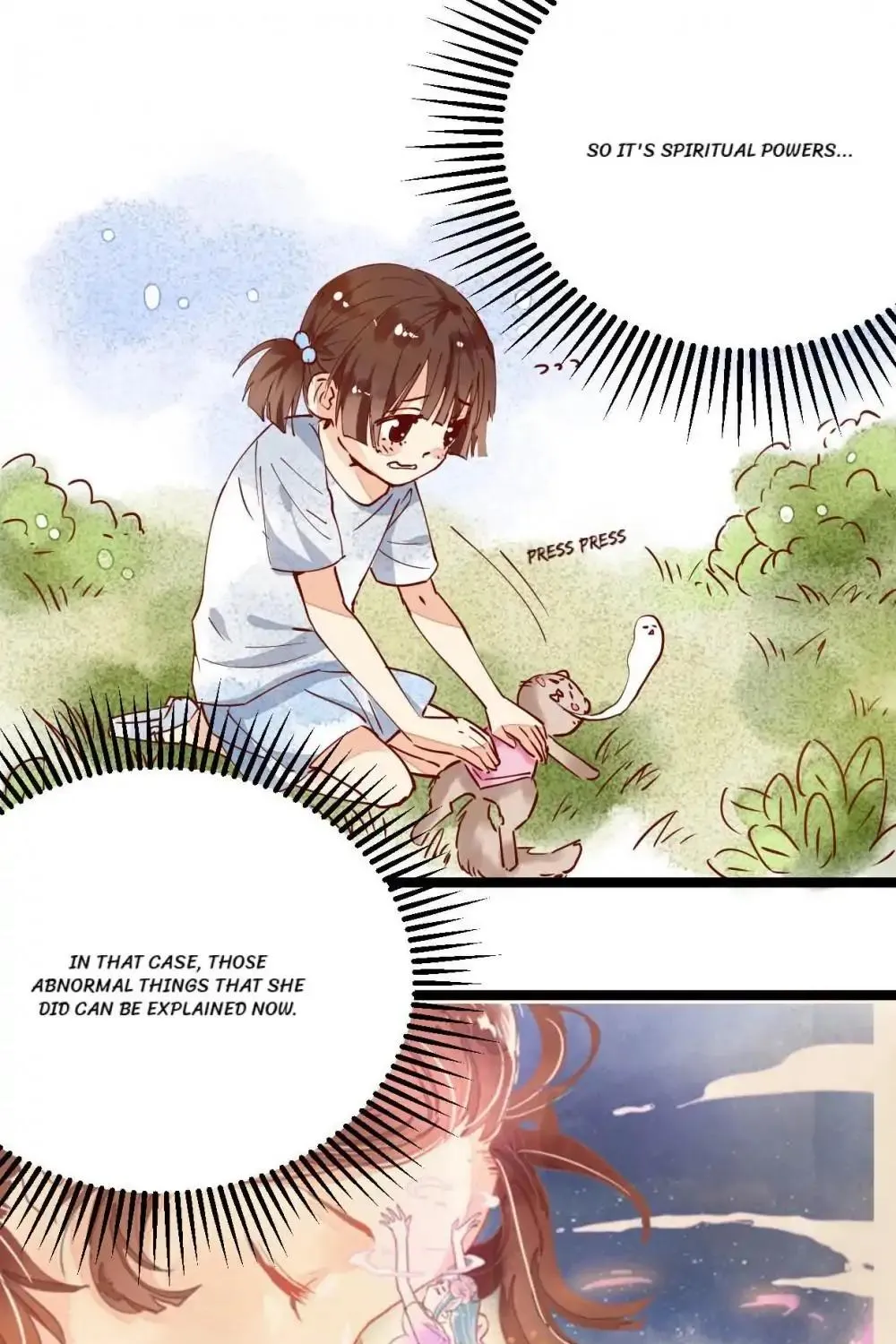 Memories Of The Green Mountain Chapter 28 page 66 - MangaKakalot