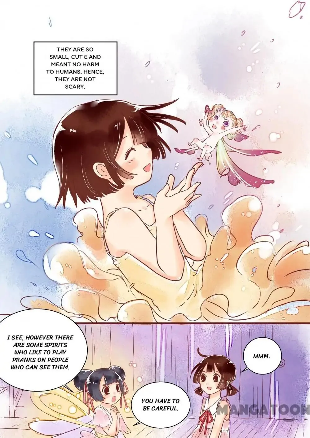 Memories Of The Green Mountain Chapter 5 page 7 - MangaKakalot