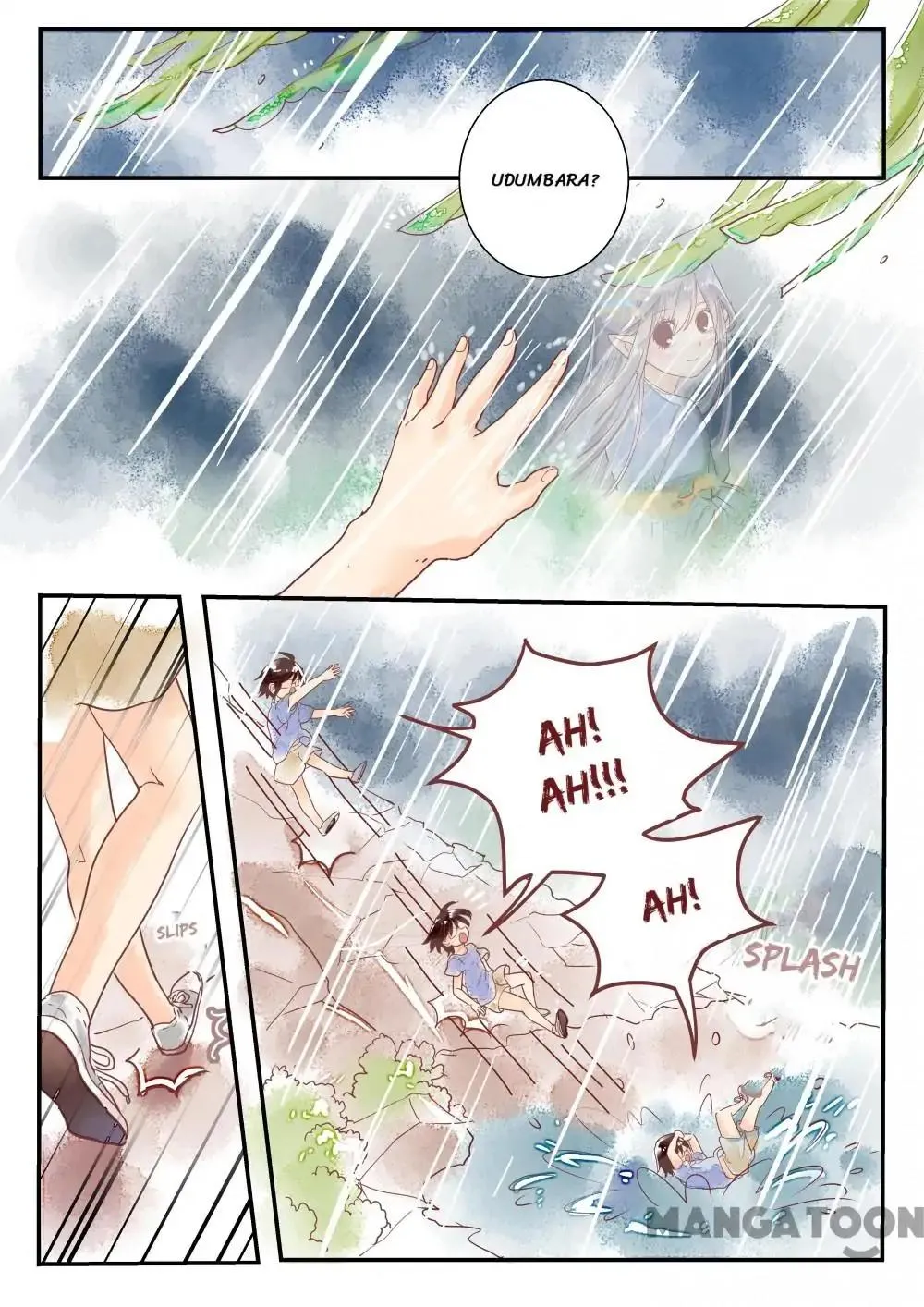 Memories Of The Green Mountain Chapter 6 page 7 - MangaKakalot