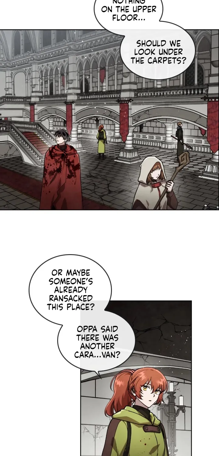 Memorize Chapter 26 page 27 - MangaNato