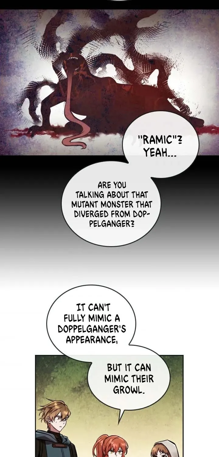 Memorize Chapter 29 page 9 - MangaNato