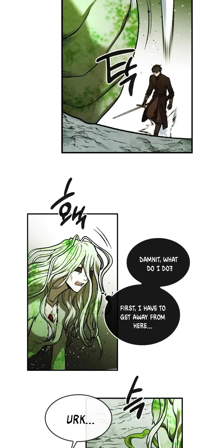 Memorize Chapter 33 page 24 - MangaNato