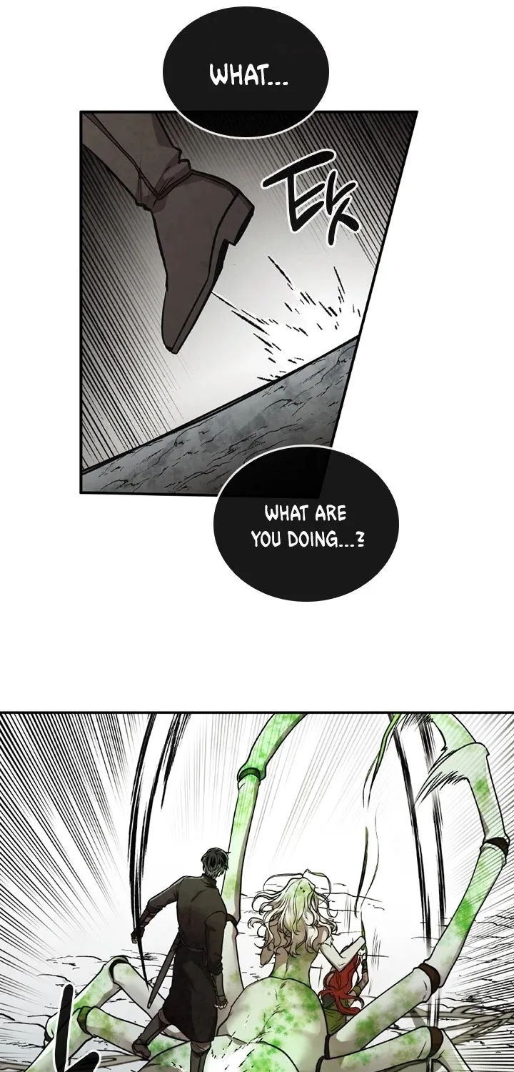 Memorize Chapter 33 page 40 - MangaNato