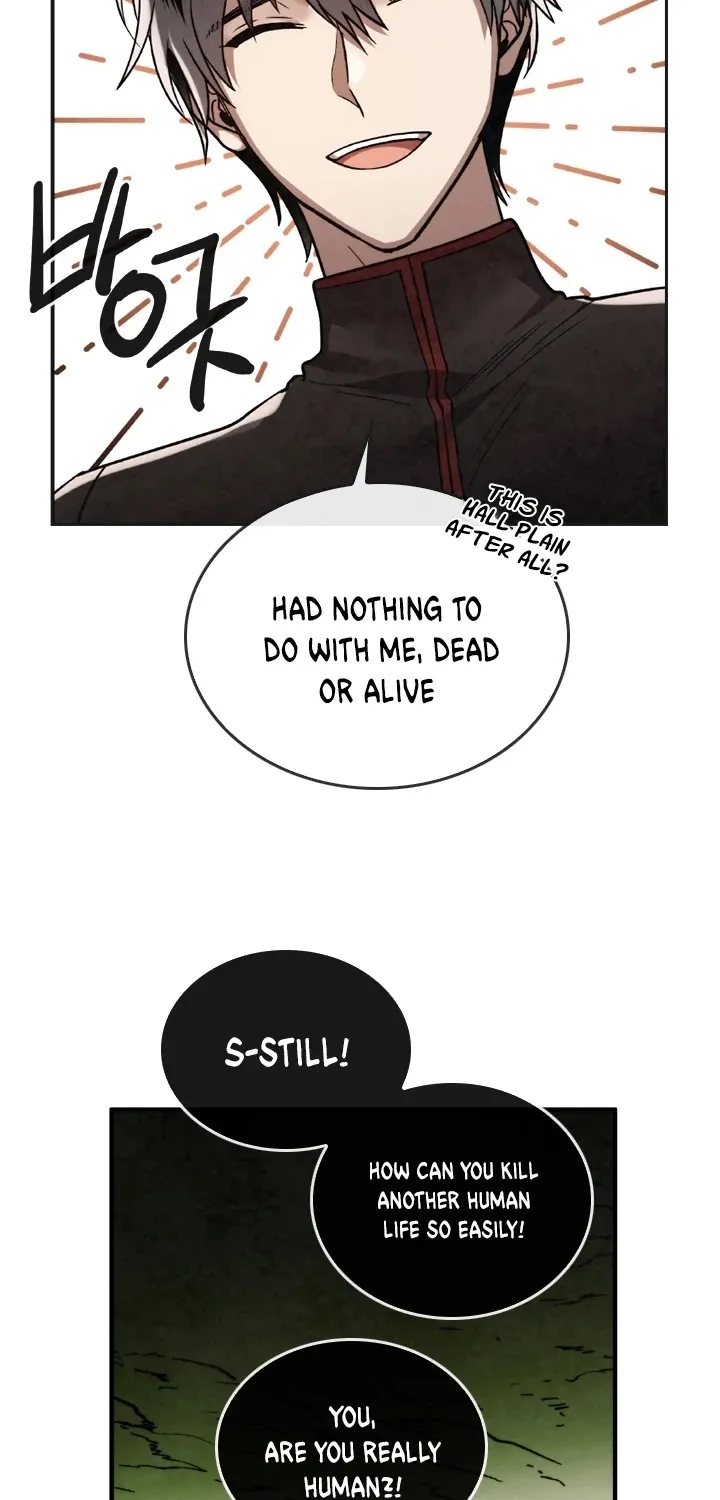 Memorize Chapter 33 page 46 - MangaNato