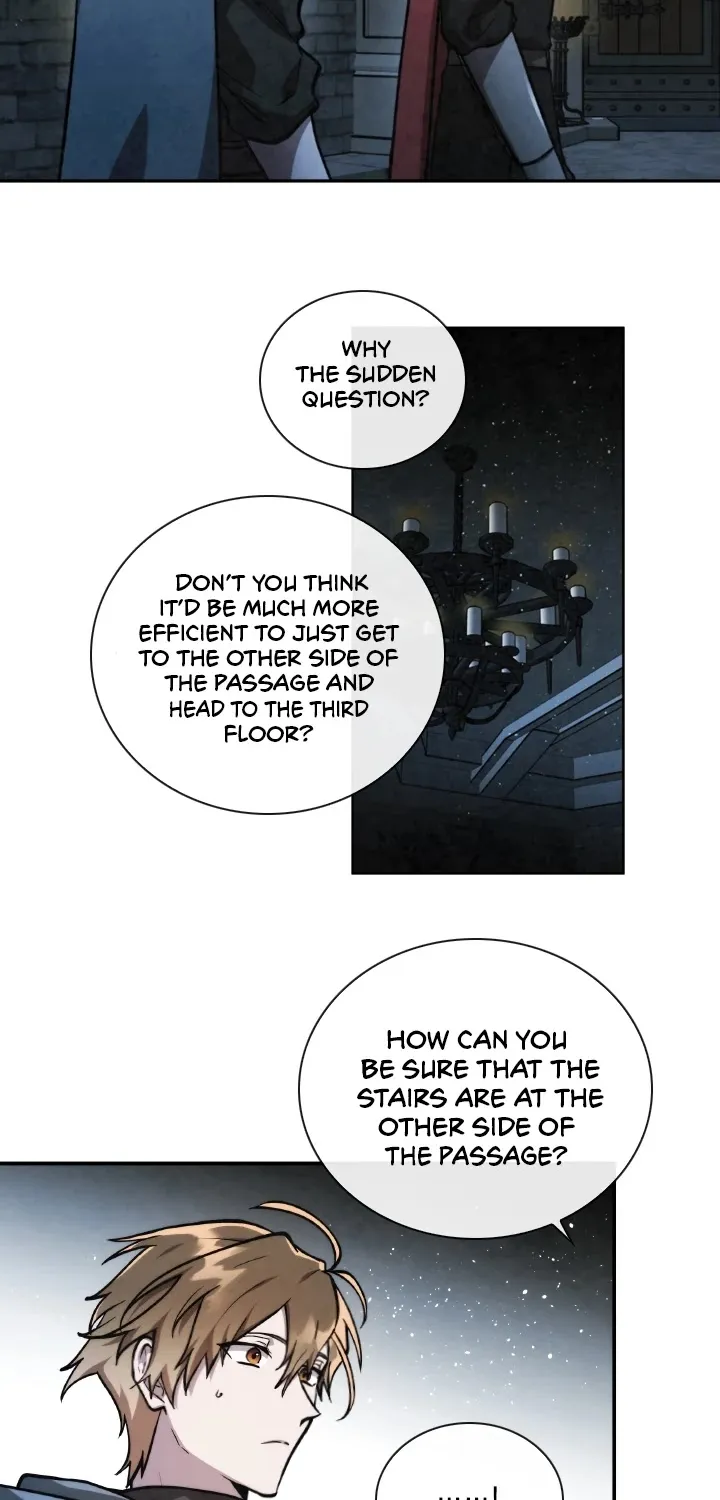 Memorize Chapter 55 page 41 - MangaNato