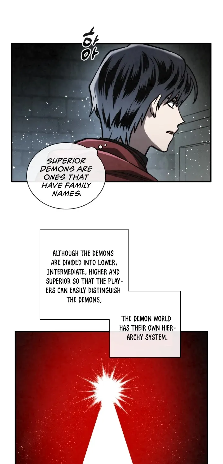 Memorize Chapter 58 page 36 - MangaNato