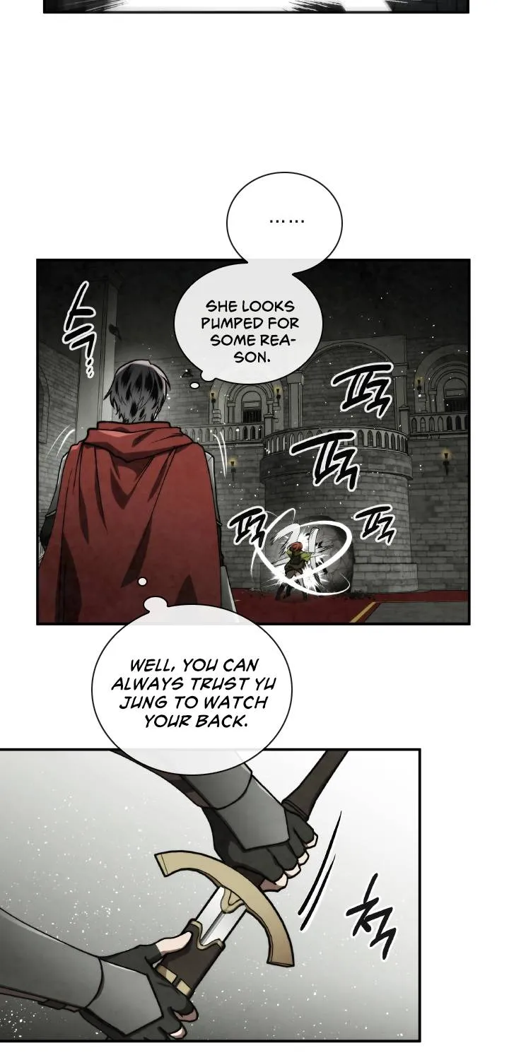 Memorize Chapter 59 page 40 - MangaNato