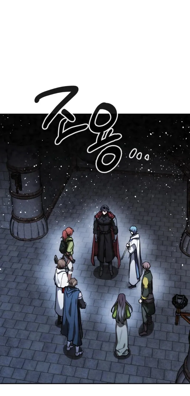 Memorize Chapter 67 page 60 - MangaNato