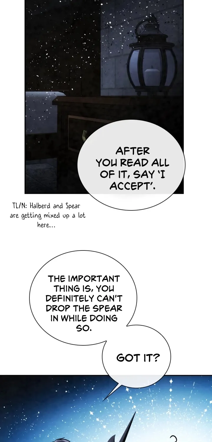 Memorize Chapter 71 page 60 - MangaNato