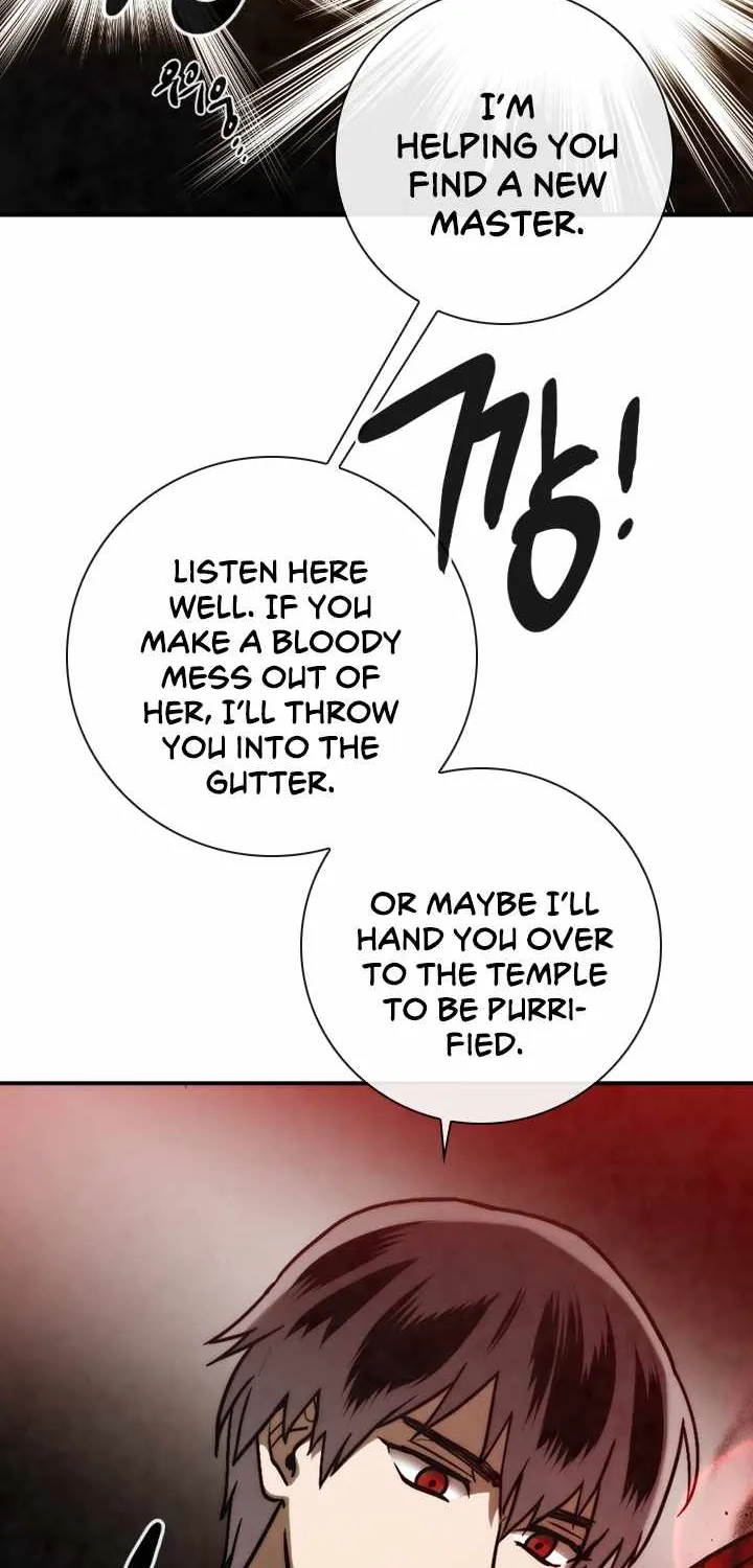 Memorize Chapter 82 page 33 - MangaNato