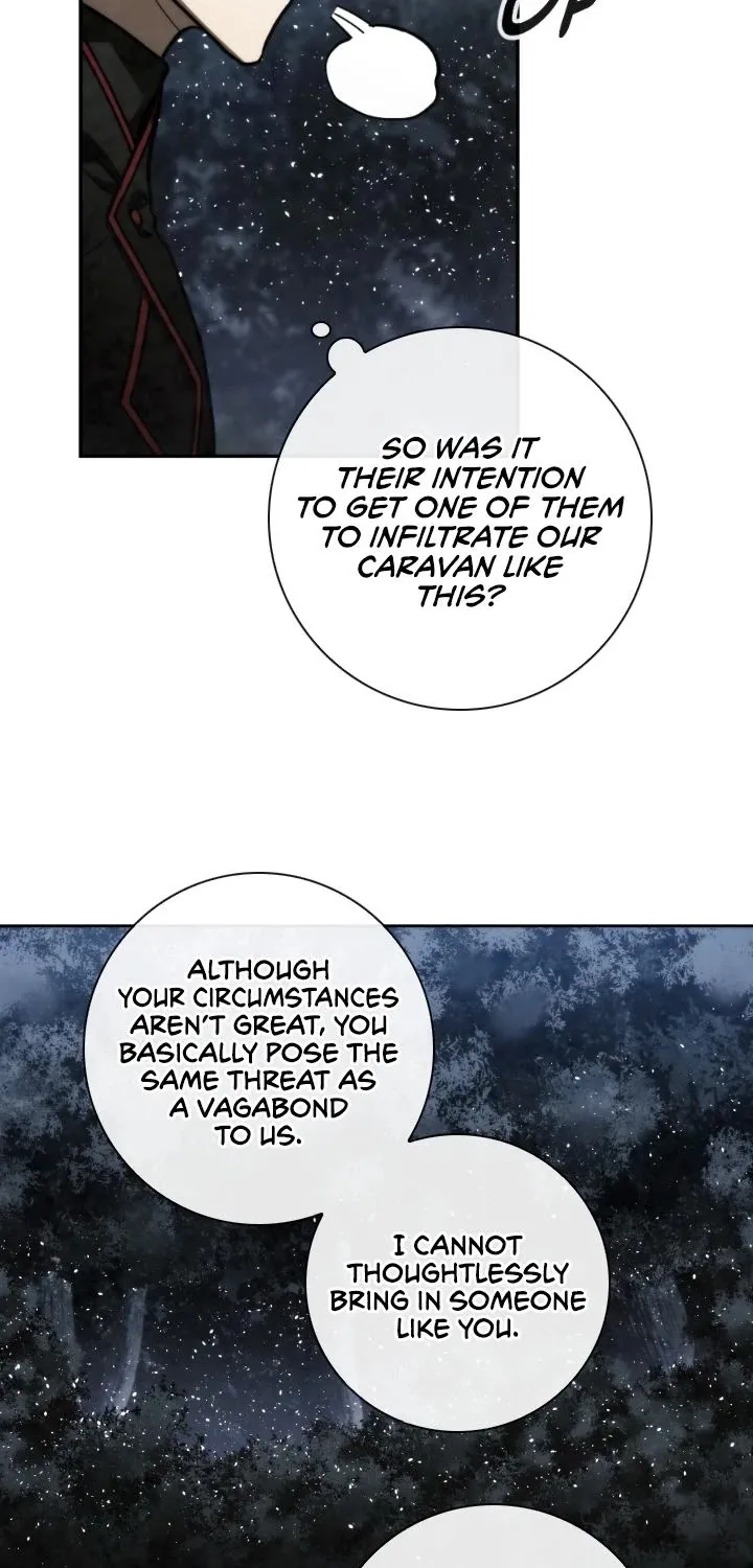 Memorize Chapter 89 page 51 - MangaNato