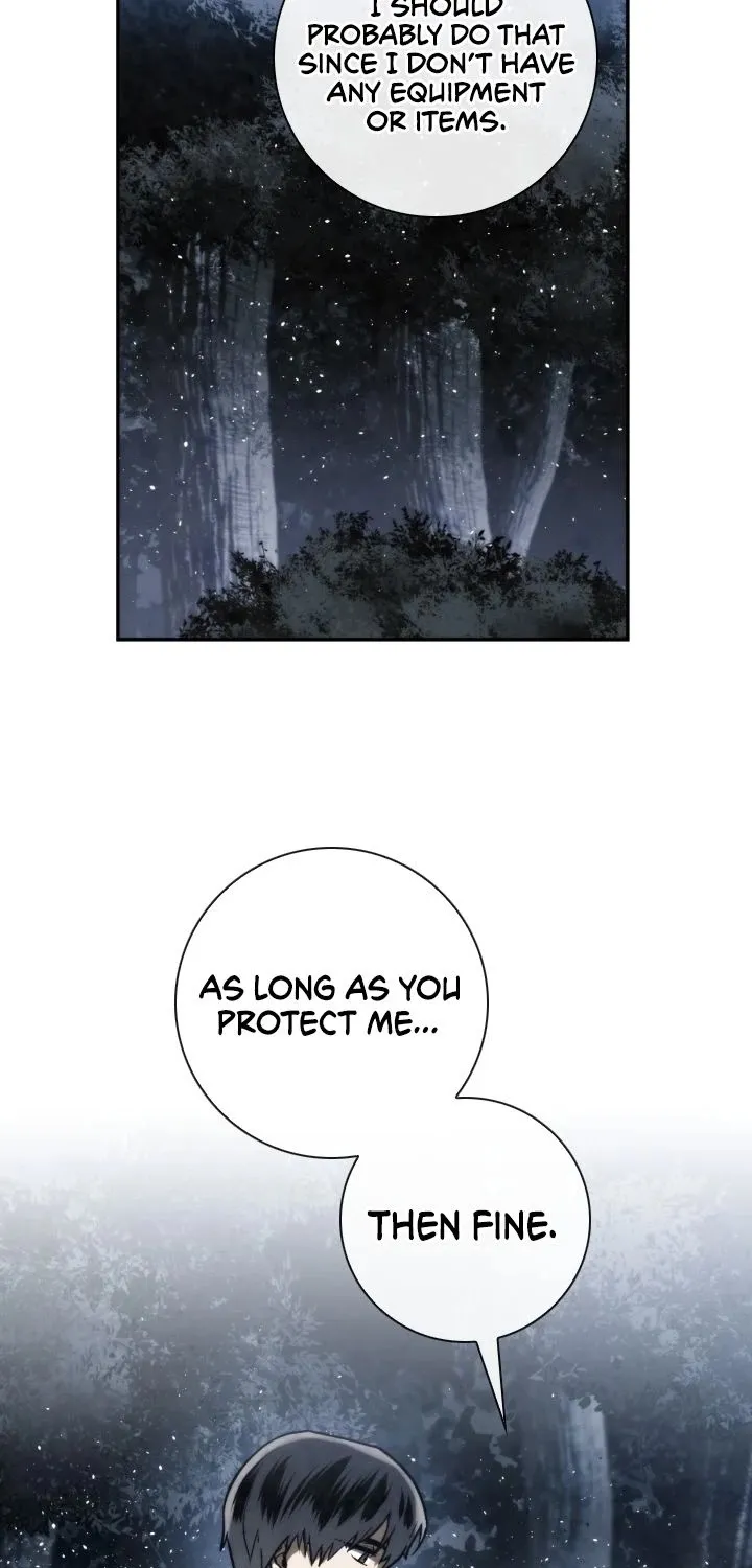 Memorize Chapter 89 page 61 - MangaNato