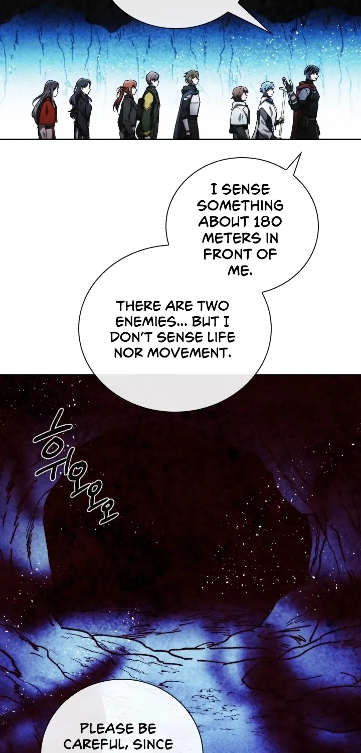 Memorize Chapter 97 page 44 - MangaNato